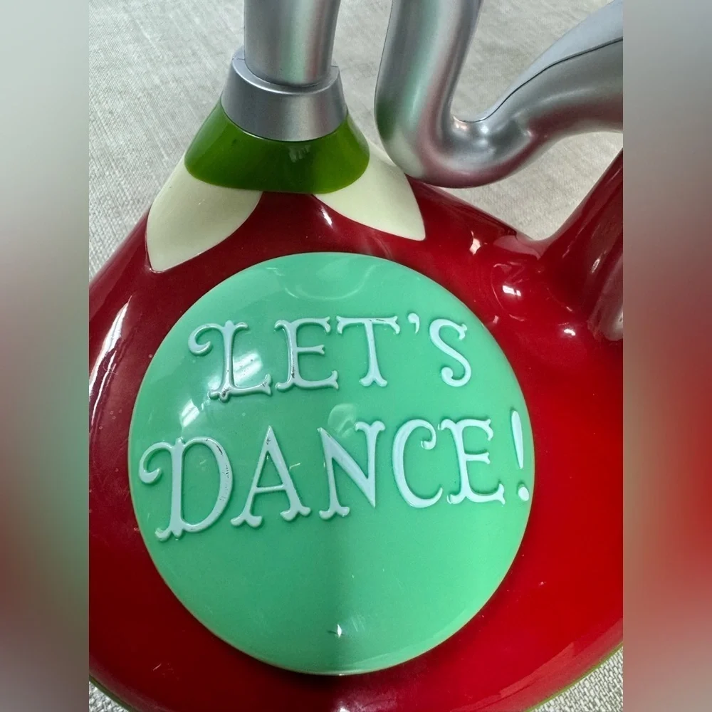 Northpole Dance Like an Elf Music Songs from Hallmark